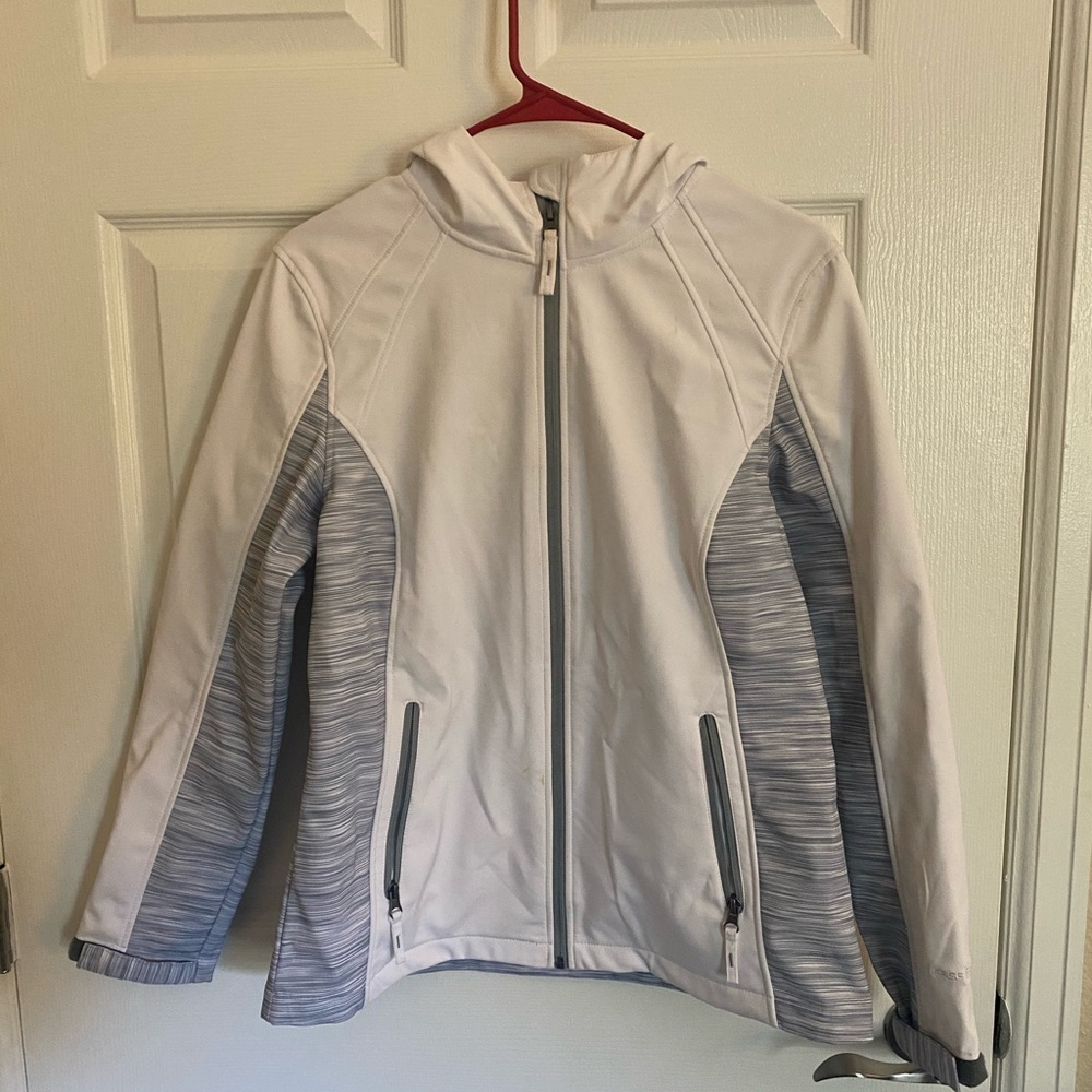 White water proof jacket light weight